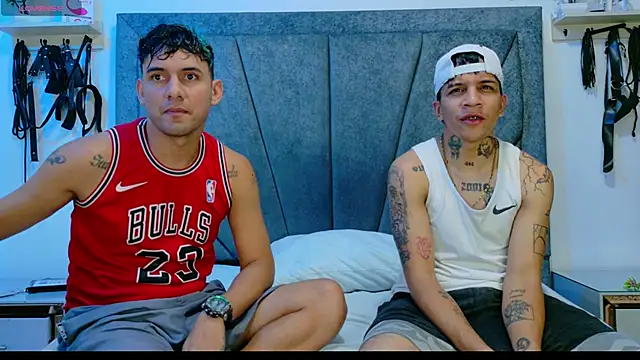 KyABROTHERS OS online show from 04.18.26