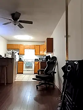 BaileyMFox online show from 04.26.26