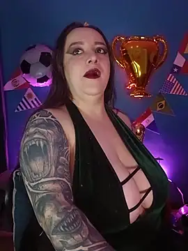 Lena black  online show from 06.25.26