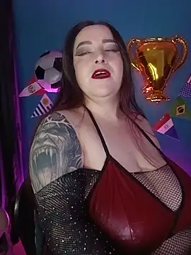 Lena black  online show from 06.27.26