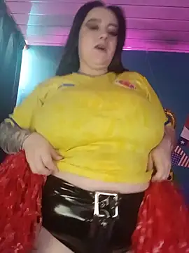 Lena black  online show from 06.27.26