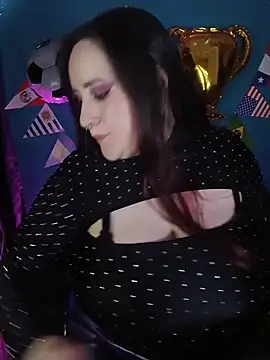 Lena black  online show from 07.06.26