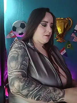 Lena black  online show from 07.08.26