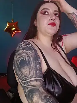 Lena black  online show from 07.31.26