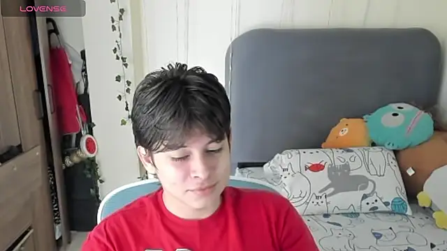 Snapshot of Felixzyn chatting on 06.09.26 Felixzyn online show from 06.09.26