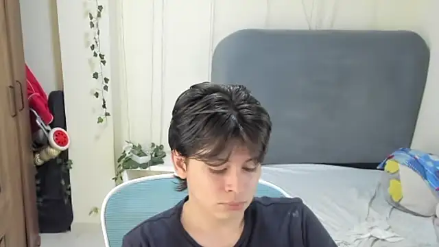 Snapshot of Felixzyn chatting on 06.28.26 Felixzyn online show from 06.28.26