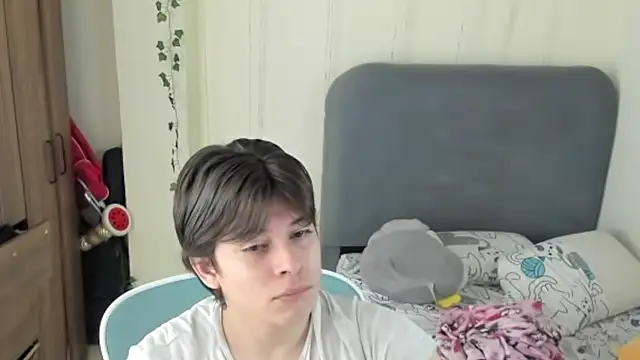 Snapshot of Felixzyn chatting on 07.12.26 Felixzyn online show from 07.12.26