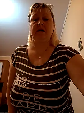 I amVeronicle online show from 05.05.26