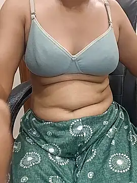 Snapshot of SEEMA_333 chatting on 04.19.26 SEEMA 333 online show from 04.19.26