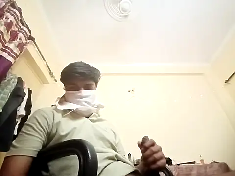 Snapshot of gajodhar20 chatting on 04.23.26 gajodhar20 online show from 04.23.26