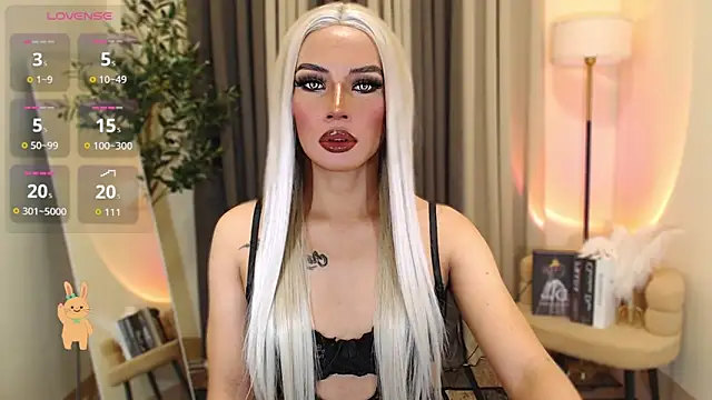 Amanda walkerx online show from 04.23.26