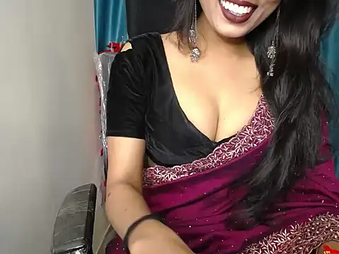 Snapshot of Naughtyy_Ranii01 chatting on 04.19.26 Naughtyy Ranii01 online show from 04.19.26