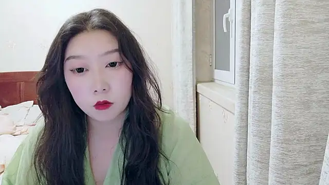 Audery001 online show from 04.20.26