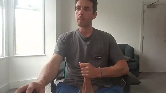 frenchbdmaninlondon online show from 07.01.26
