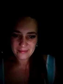 Snapshot of DARKLUNA_3 chatting on 07.31.26 DARKLUNA 3 online show from 07.31.26