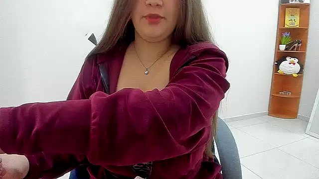 Rorria online show from 04.22.26