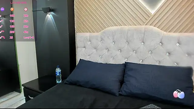 SabrinaaSantana online show from 04.21.26