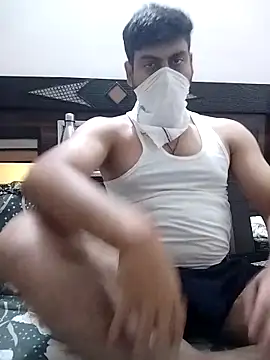 rahul02sharma05 online show from 04.21.26