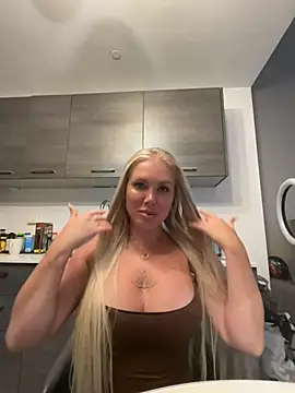 Karen Luxe online show from 06.04.26
