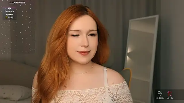 flaremoon online show from 05.25.26