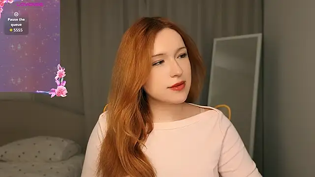 flaremoon online show from 05.31.26
