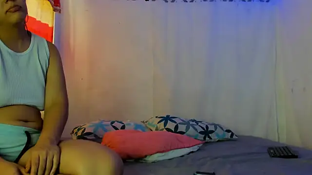 Snapshot of Cherry_Chocolate chatting on 06.18.26 Cherry Chocolate online show from 06.18.26