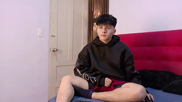 LunayDream online show from 05.05.26