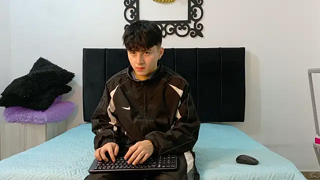 LunayDream online show from 06.20.26