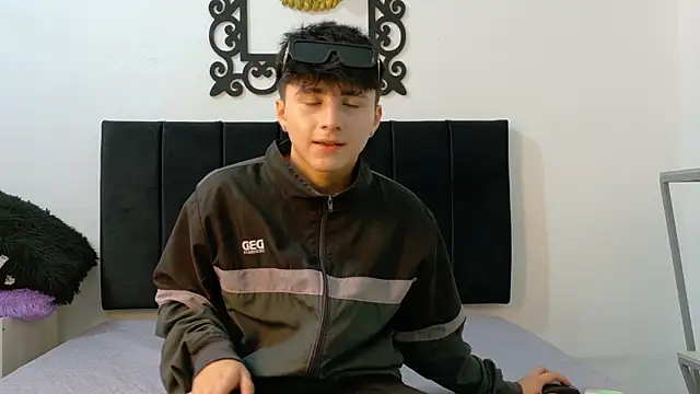 LunayDream online show from 06.23.26