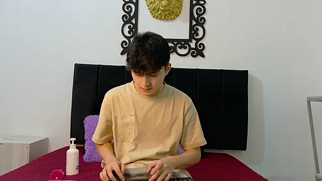 LunayDream online show from 07.03.26