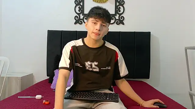 LunayDream online show from 07.09.26