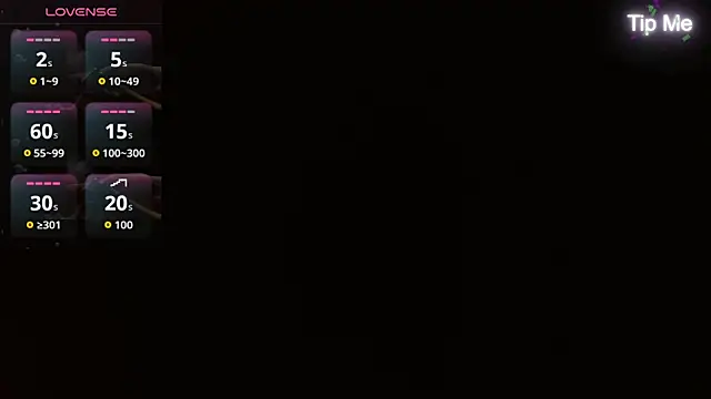 Snapshot of Hecate_doll chatting on 05.09.26 Hecate doll online show from 05.09.26