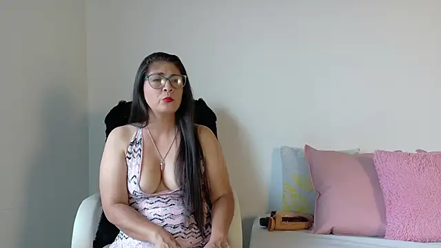 Camila model25 online show from 05.30.26