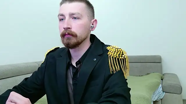 SamRilley online show from 04.19.26