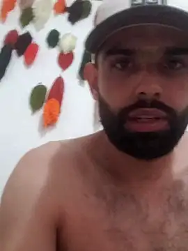 Barbas44420 online show from 04.18.26