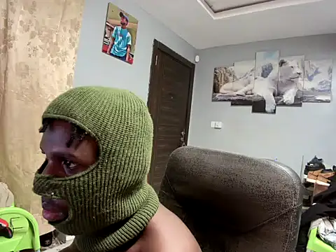 BadBoyTemptation online show from 04.18.26