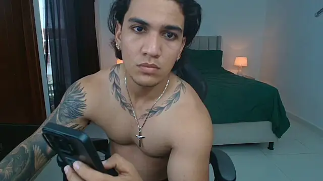 Mrbig maximo online show from 06.04.26