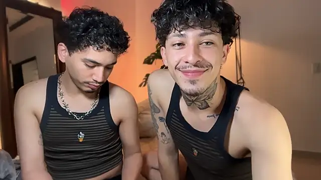 Noah and Steven online show from 05.02.26