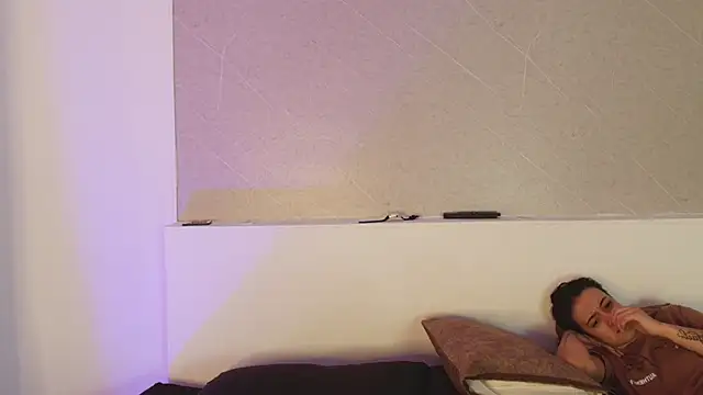 Jhon and Karol online show from 06.18.26