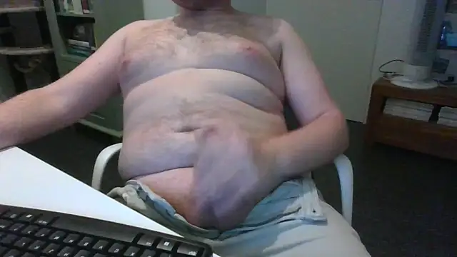 richard9718 online show from 04.18.26