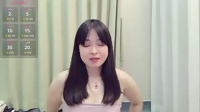 Kyoko-love online show from 04.21.26