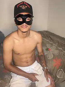 stivenblossom online show from 04.19.26