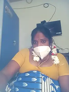 swetha10 online show from 07.18.26