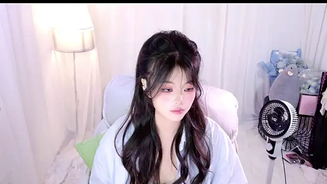 ChuYI-007 online show from 04.21.26