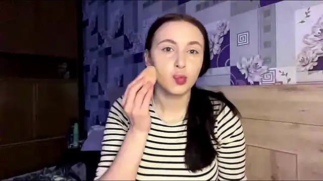 JanitaNetrosio online show from 04.23.26