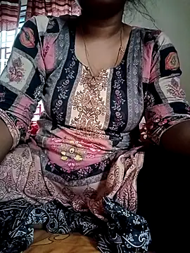 Snapshot of Misty-Meya chatting on 06.29.26 Misty-Meya online show from 06.29.26