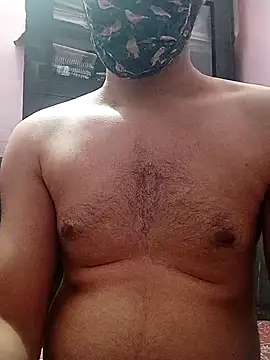 DeclaredNirvana1 online show from 04.21.26