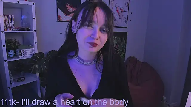 Tomie Kawakami online show from 04.29.26
