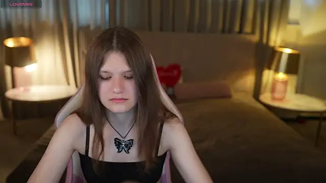 Monika kiss054 online show from 06.04.26