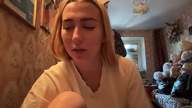 MandyVandy online show from 04.26.26